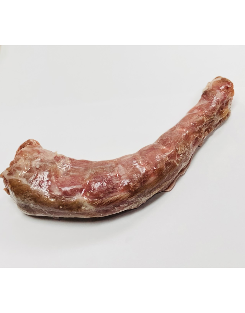 Turkey Necks