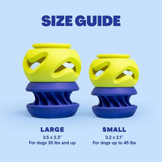 WAGLAB™ Play Stack™ The Slobber