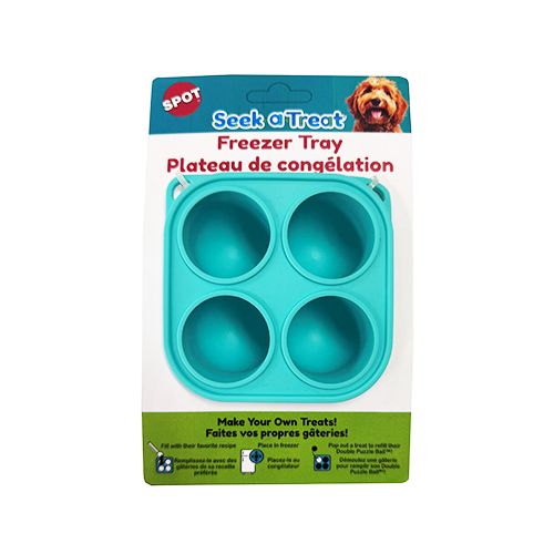 Spot Seek A Treat Freezer Tray
