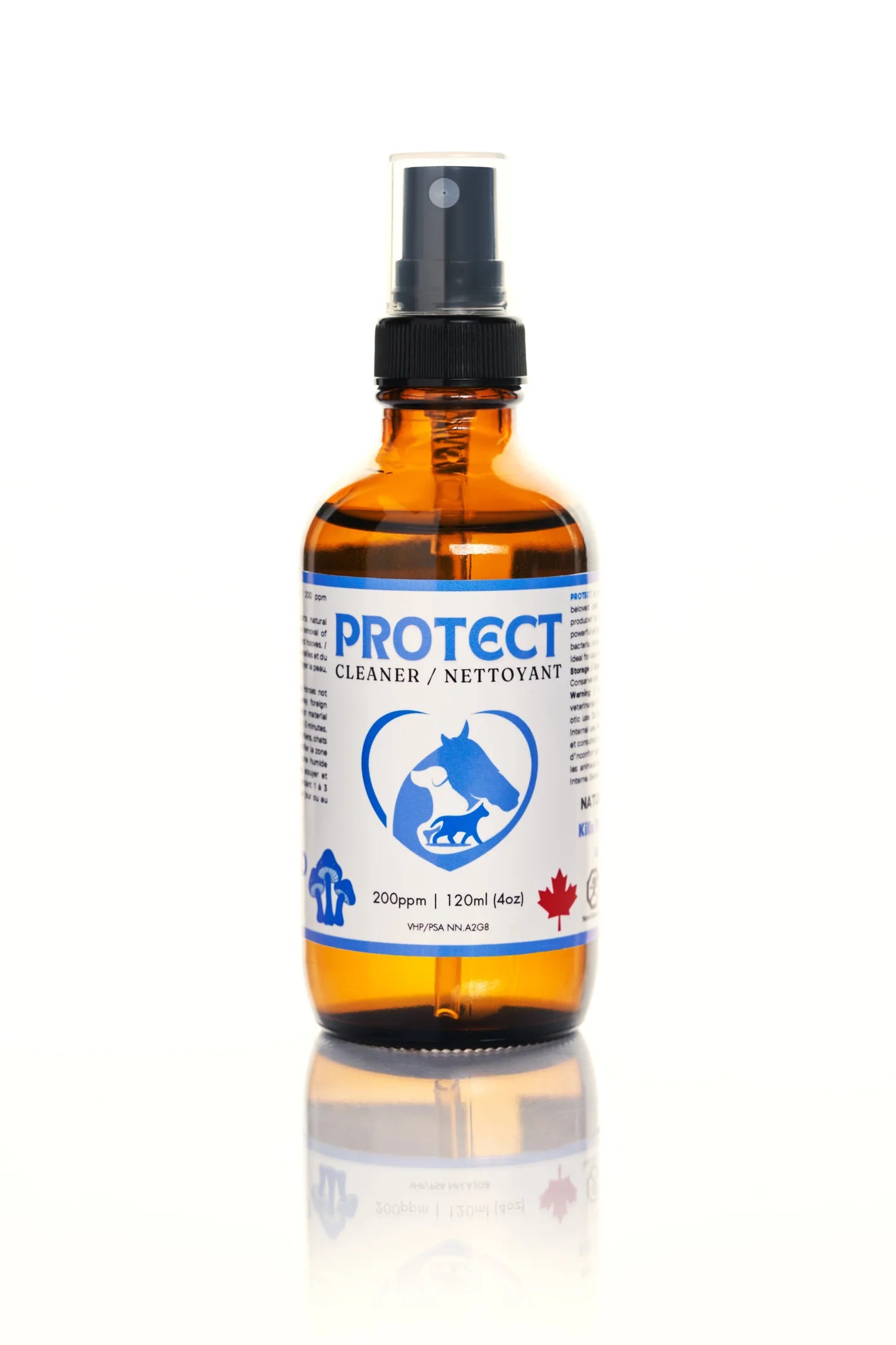 MycoPet Protect Spray