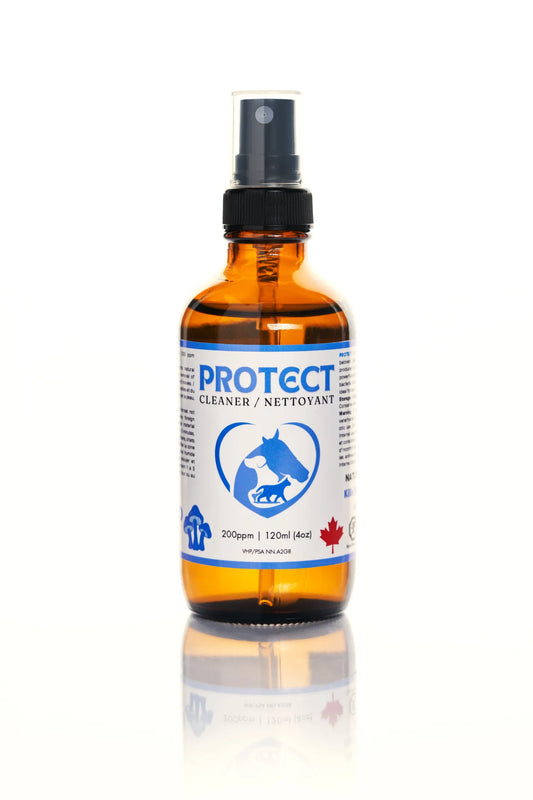 MycoPet Protect Spray