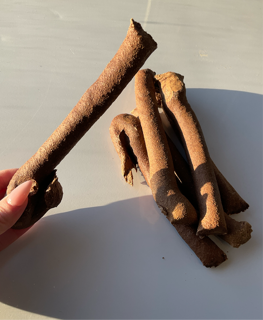 Beef liver stick