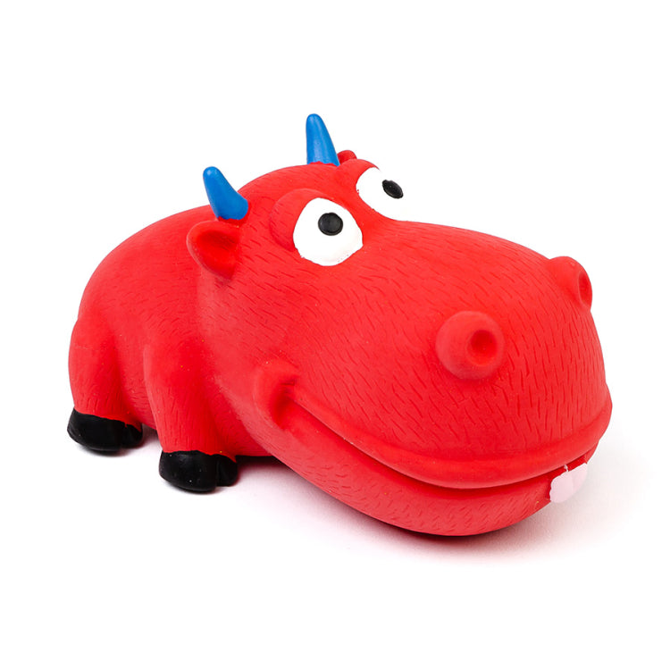 Budz Big Snout Squeaky Toy