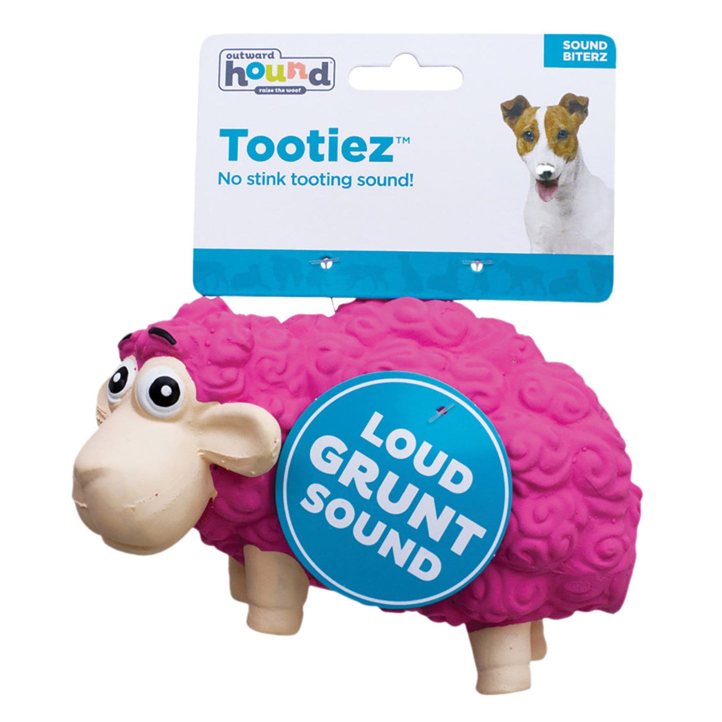 Outward Hound® Tootiez Toys