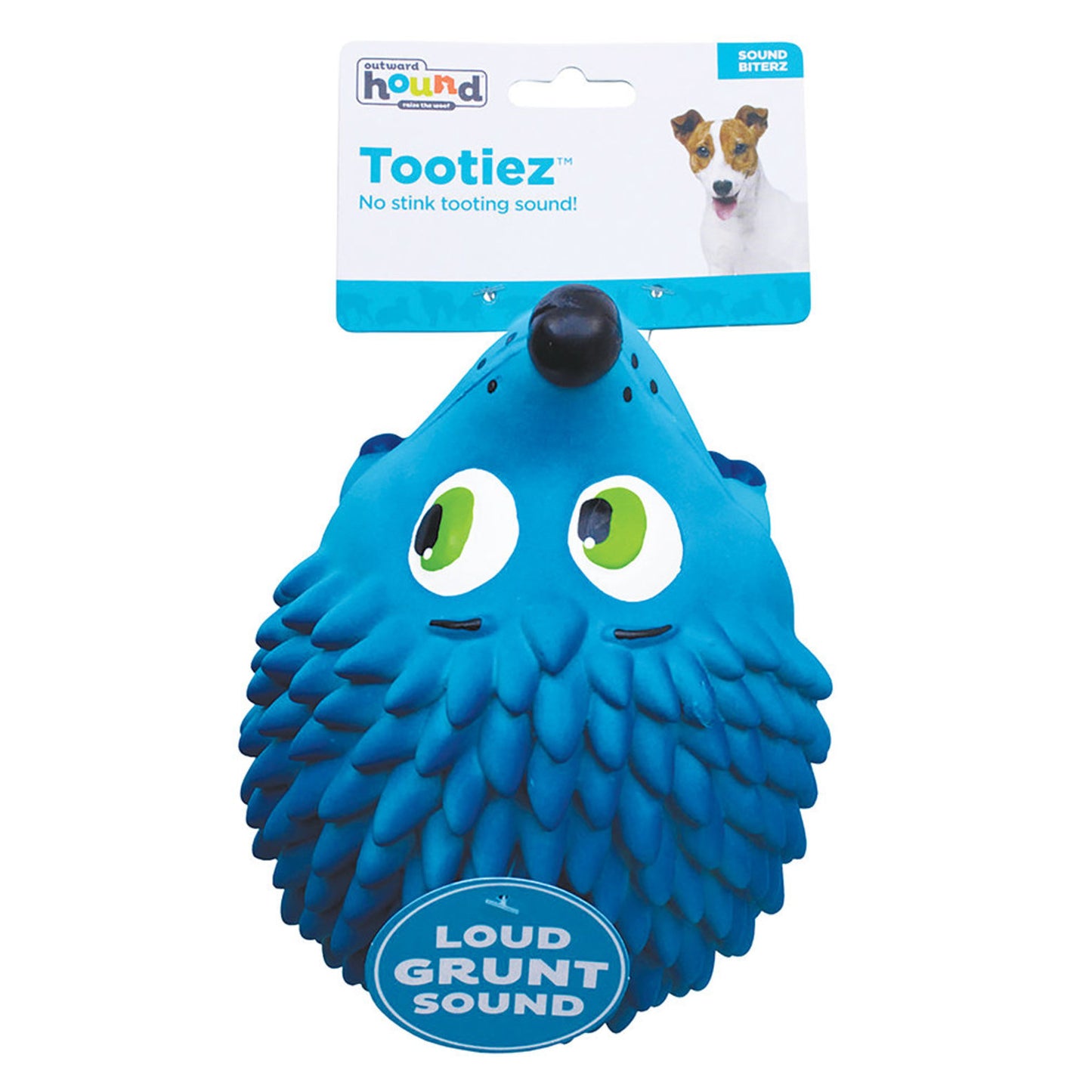 Outward Hound® Tootiez Toys