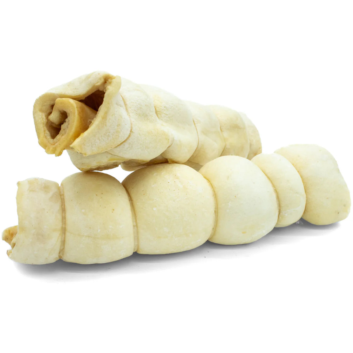Dehydrated Beef Cheek Rolls