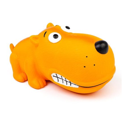 Budz Big Snout Squeaky Toy