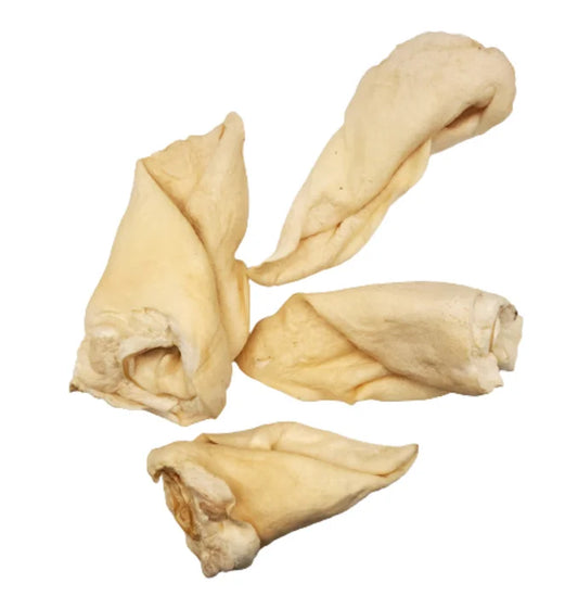 Dehydrated Beef Ears