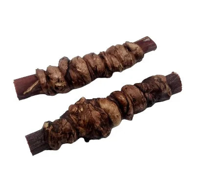 Beef Collagen Stick With Liver