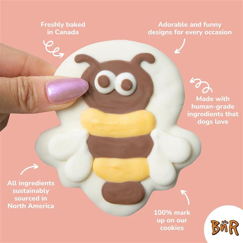 Billy Beez Cookie