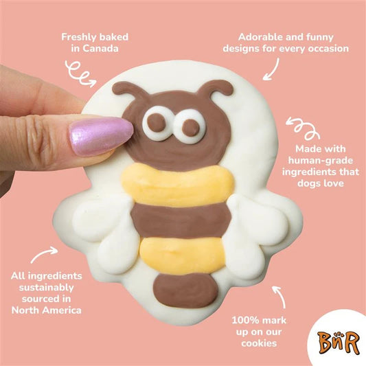Billy Beez Cookie
