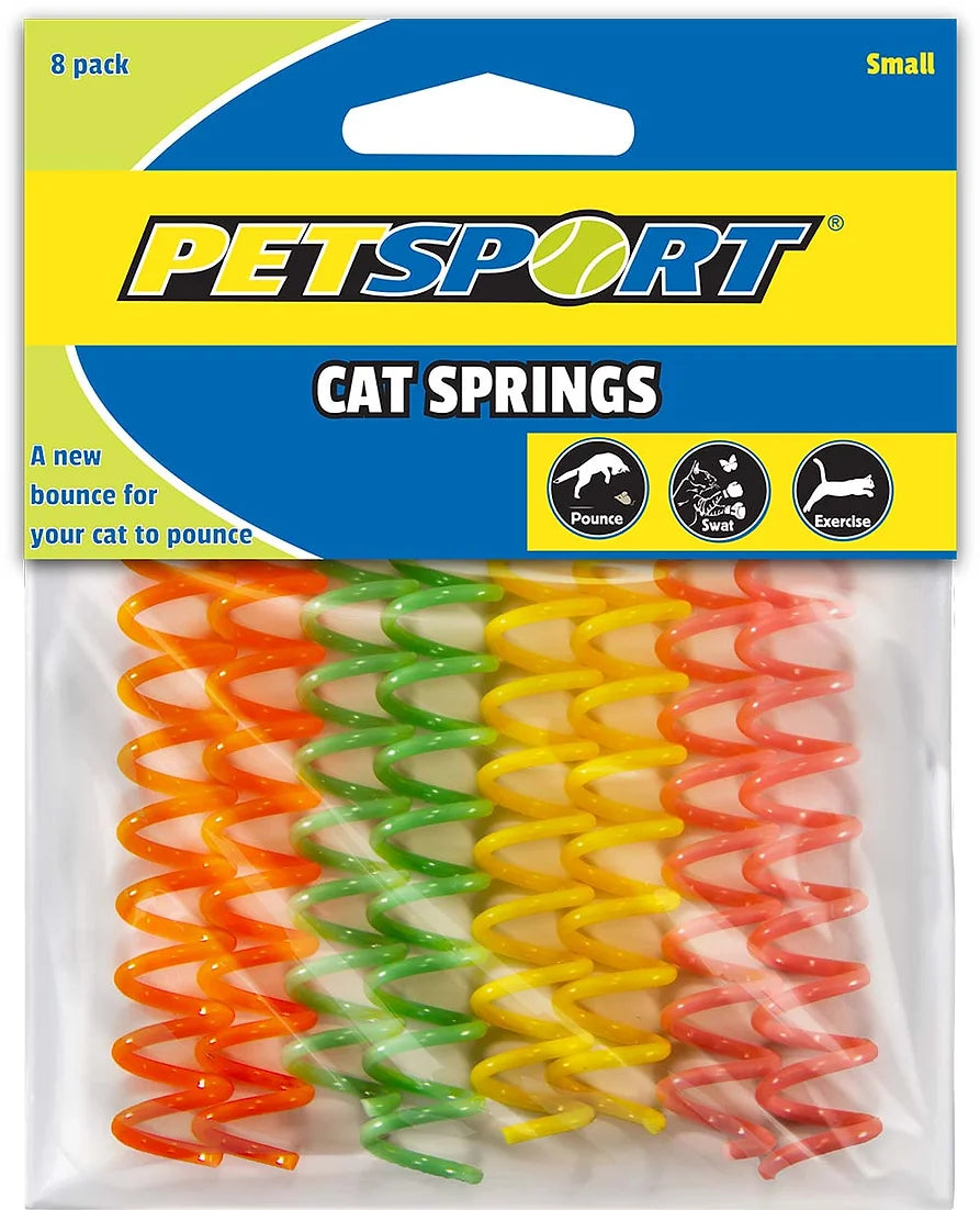 PetSport Cat Springs