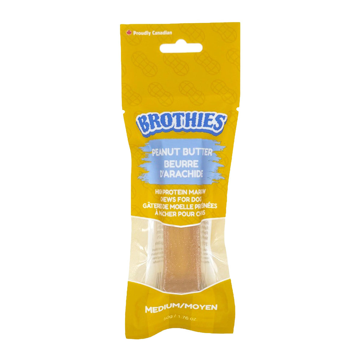 This & That® Brothies Peanut Butter