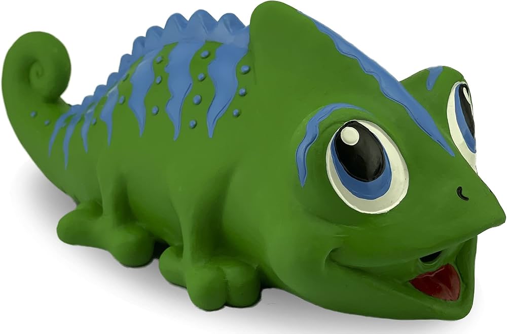 Naturflex Chameleon Toy