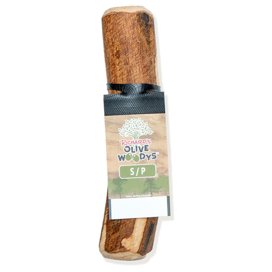 This & That Richards Olive Woody Dog Chews