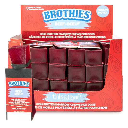 This & That® Brothies Beef