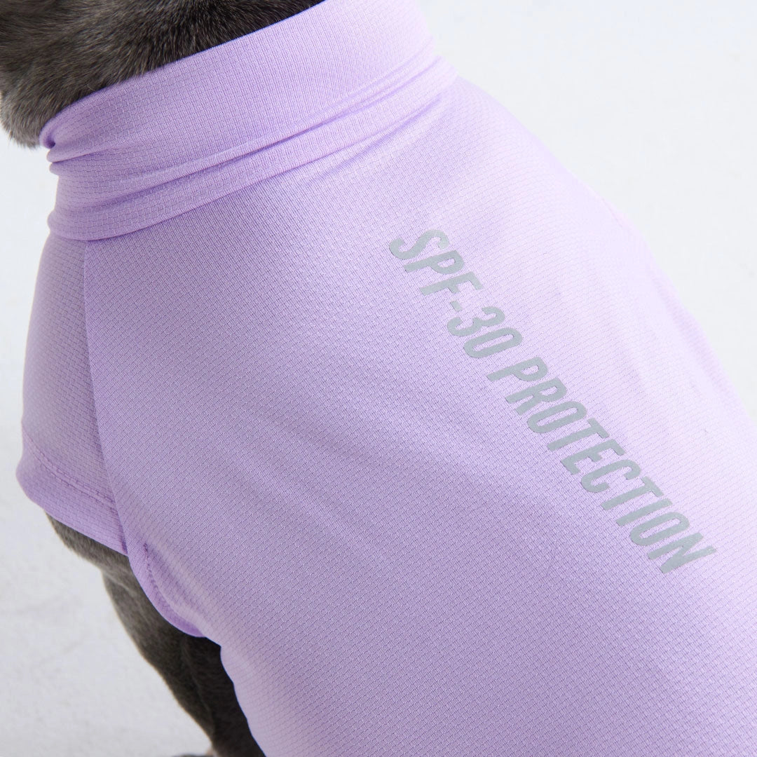 SparkPaws Sunblock Dog T-Shirt