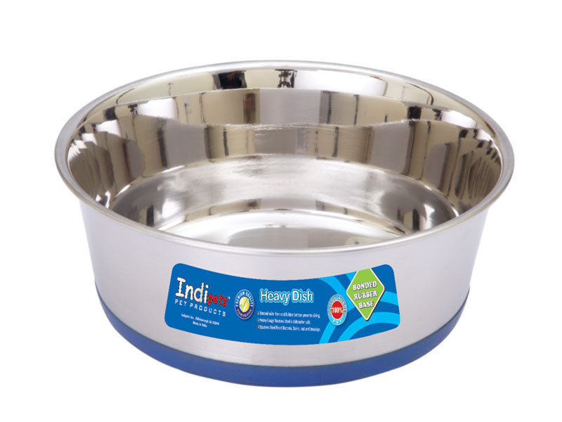 Premium Stainless Steel Dog Bowl