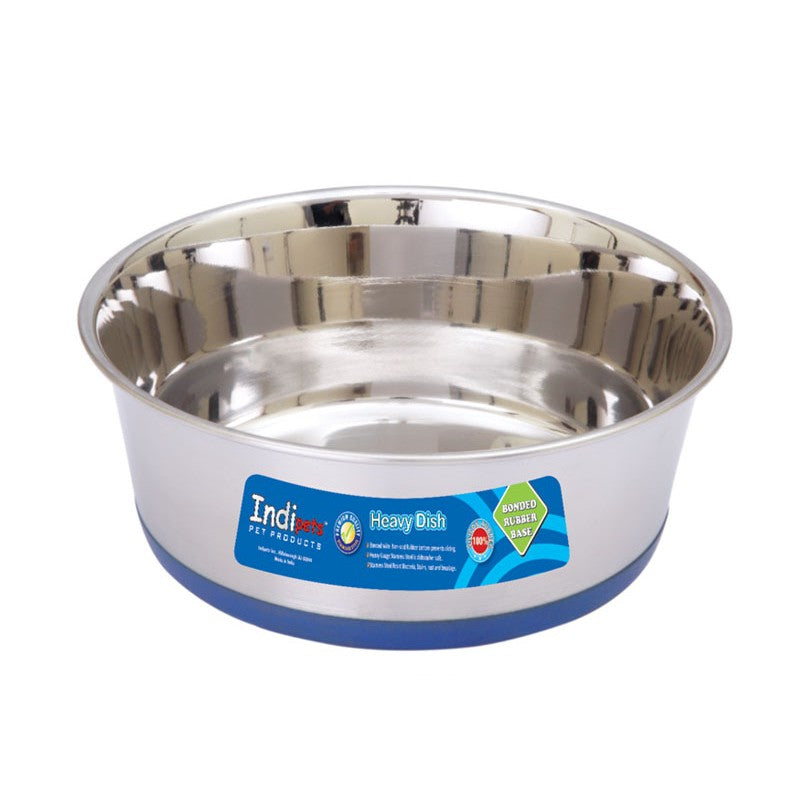 Premium Stainless Steel Dog Bowl