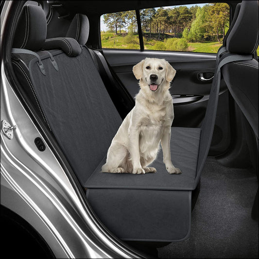 Dog Car Seat Covers