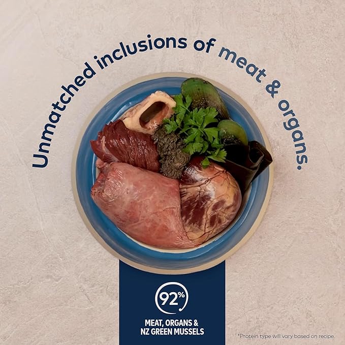 Ziwi Variety 6 Pack for cats - Beef, Lamb, & Venison 85g