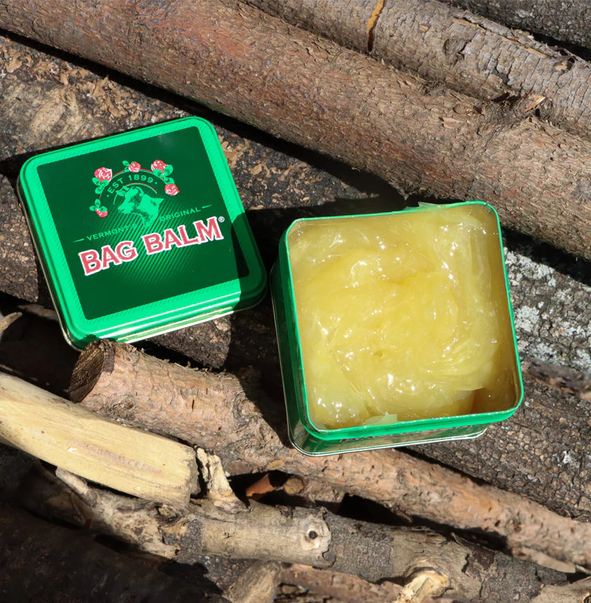 Bag Balm Antiseptic Ointment