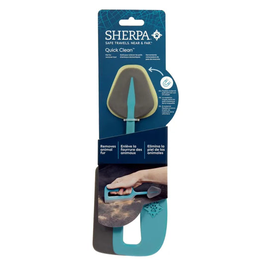 Sherpa® Quick Clean™ Fur Remover
