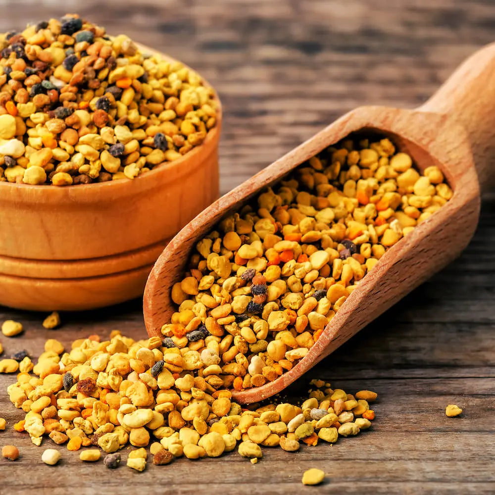 Bee pollen