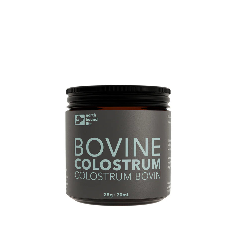 NorthHound Life Bovine Colostrum