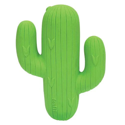 foufouBRANDS™ Fiesta Chew Dog Toy