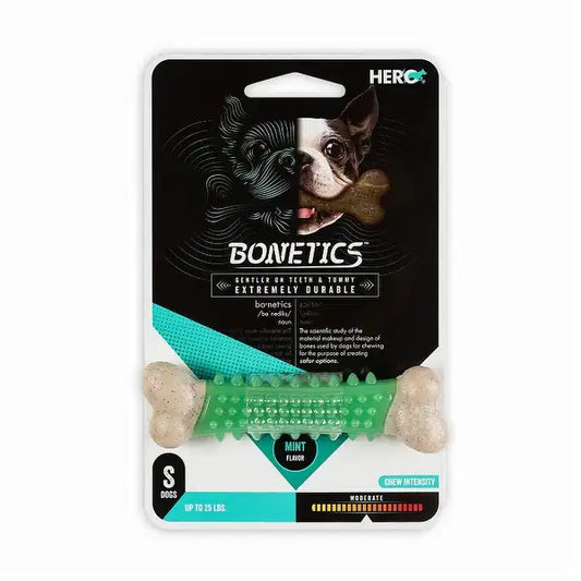 Bonetics Dental Bone 5" - Mint