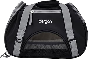 Bergan Pet Carrier
