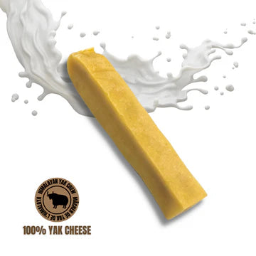 Livestrong Himalayan Yak Chew