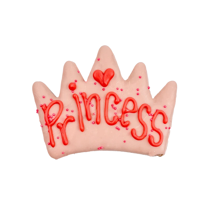 Princess Cookie