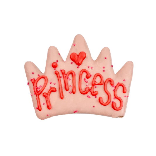 Princess Cookie