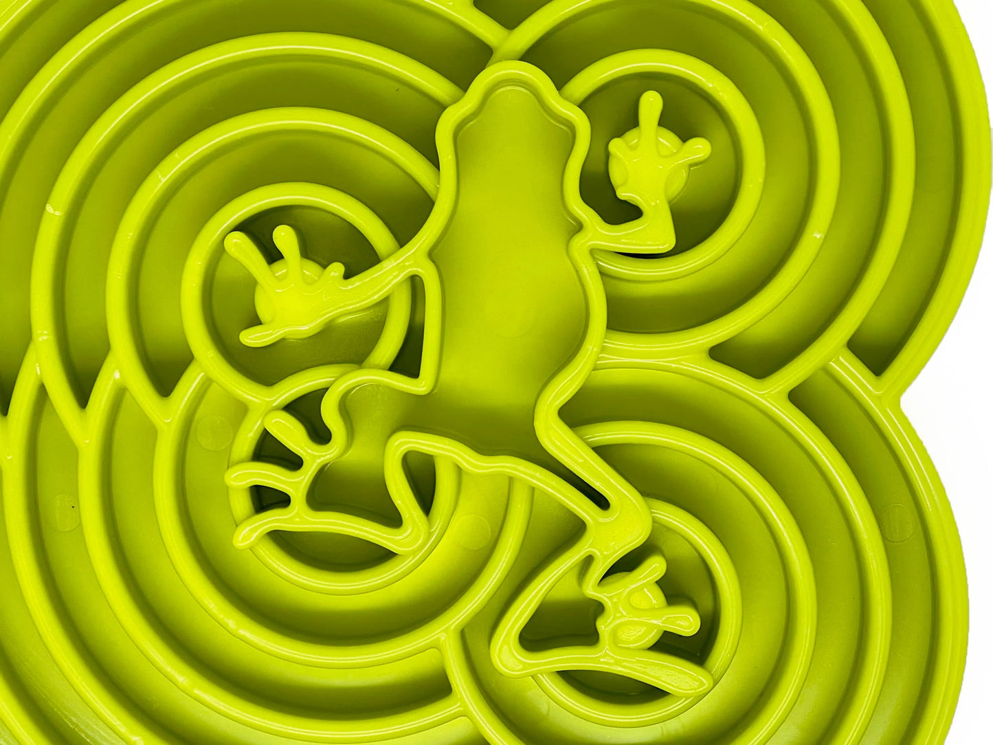 Frog Design eTray Enrichment Tray for Dogs