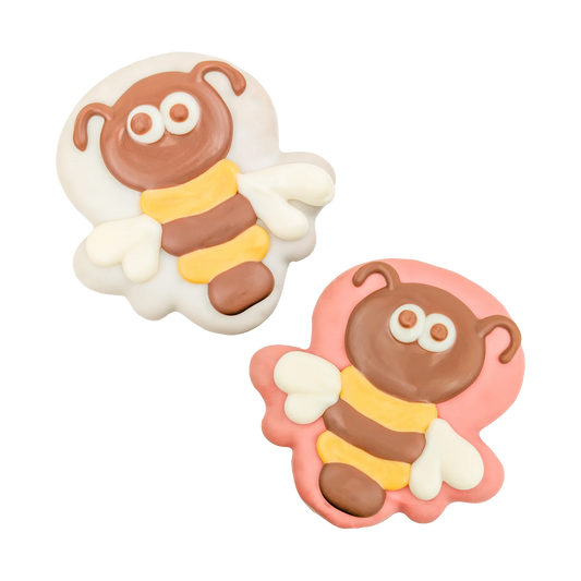 Billy Beez Cookie