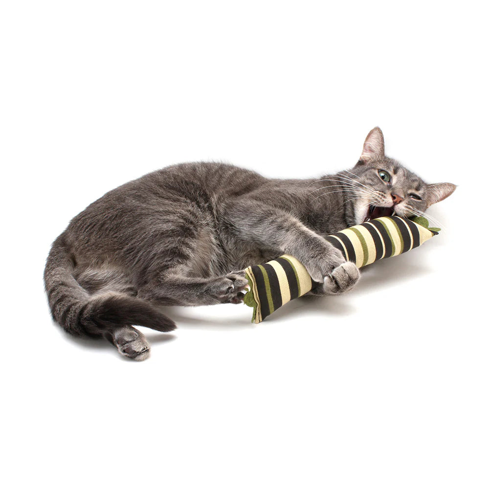 HausPanther Catnip Kicker Toys