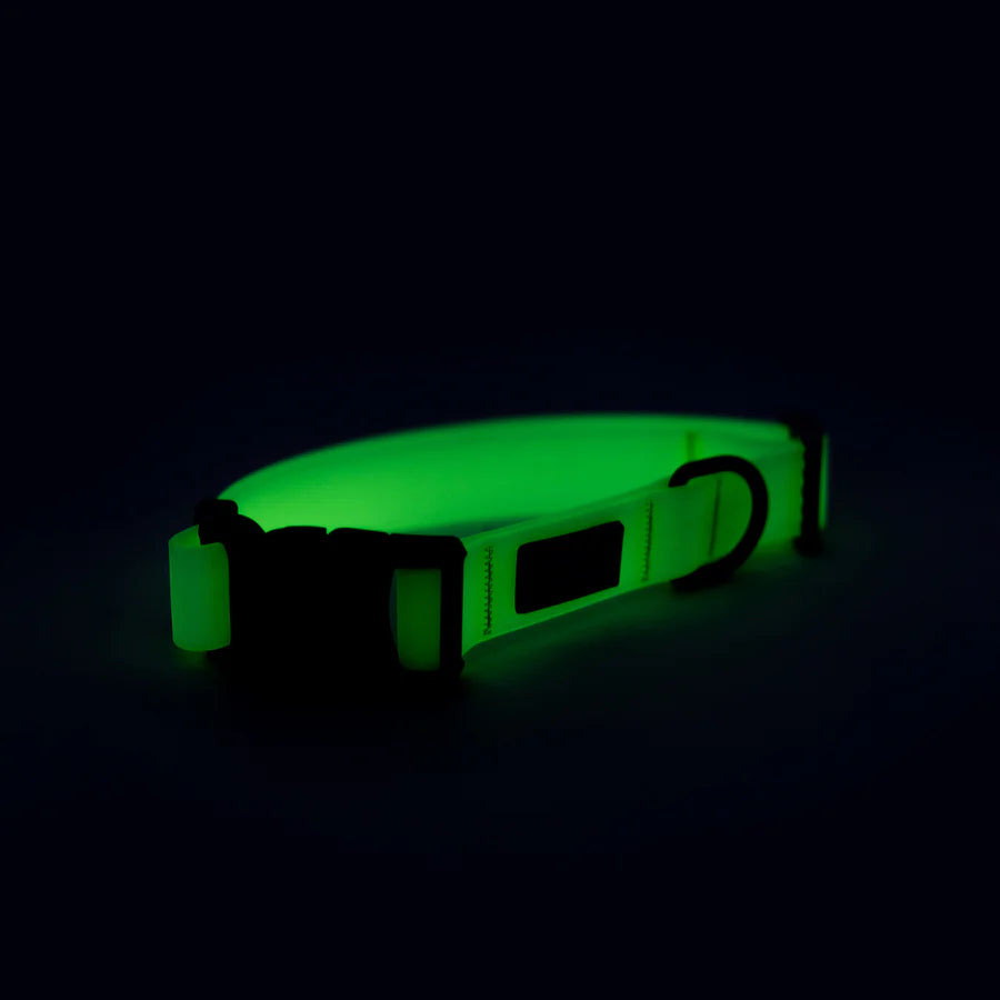 Woof Concept Waterproof Aqua Lumen Collar