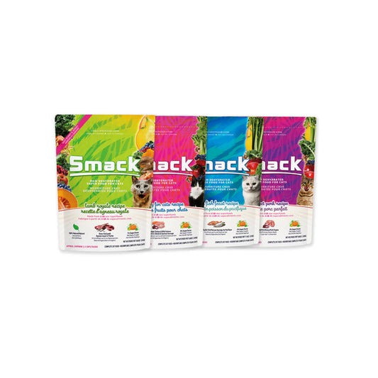 Smack for Cats 1.5kg
