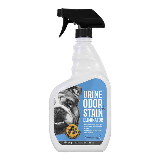 NILodor® Natural Touch® Urine Odor & Stain Eliminator 32 oz