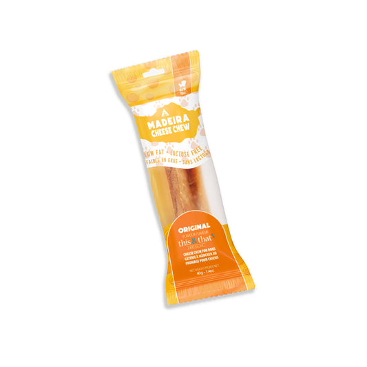 This & That® Madeira Cheese Chews Original