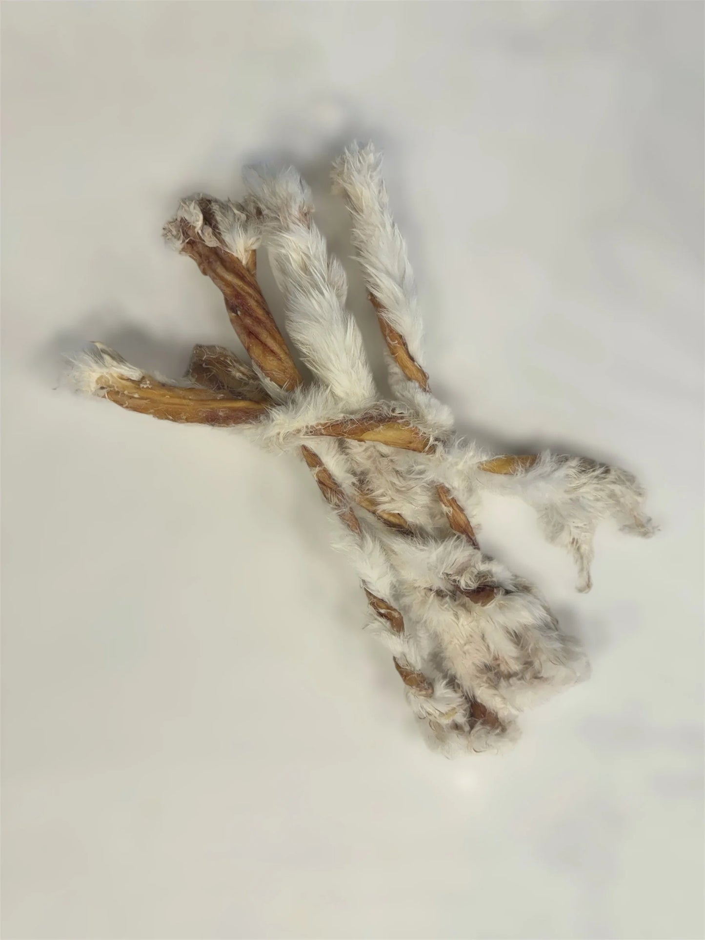 Rabbit Hide Twists