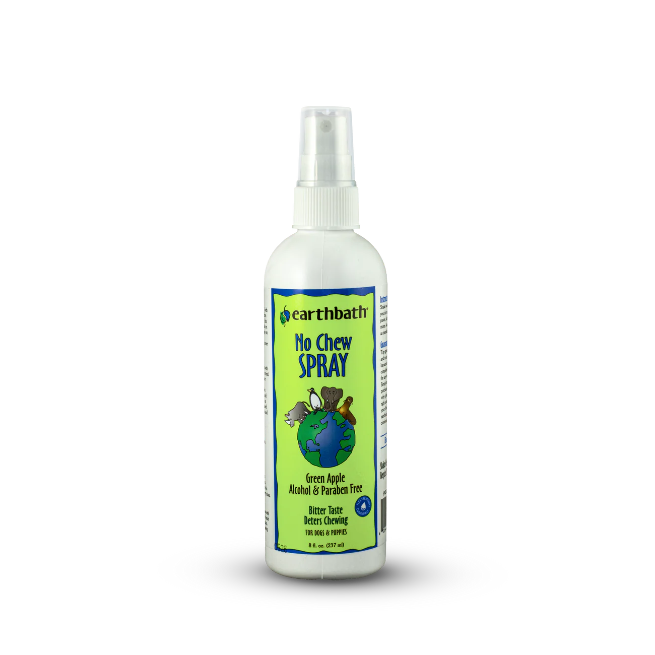 Earthbath® No Chew Spray for Dogs 8oz