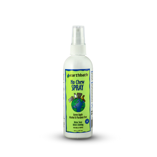 Earthbath® No Chew Spray for Dogs 8oz