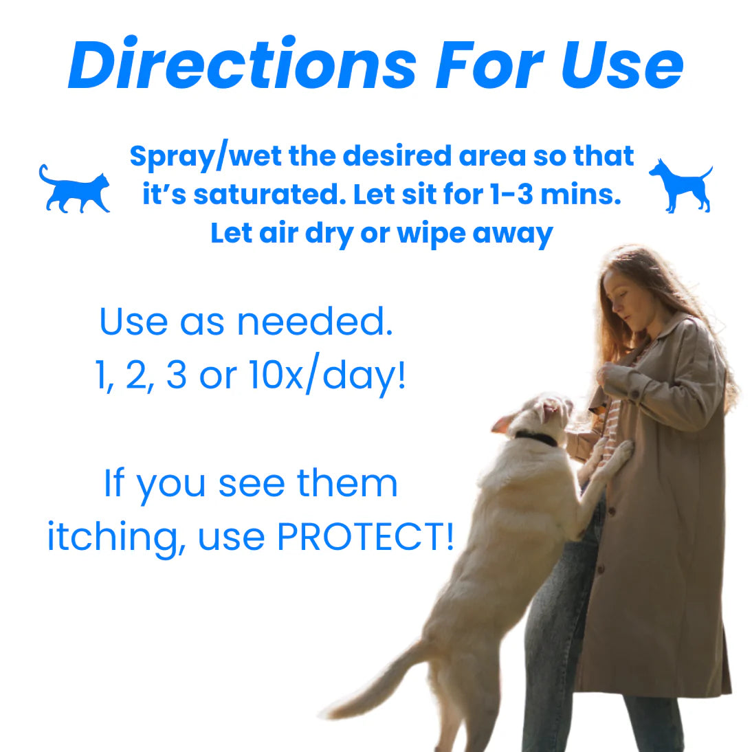 MycoPet Protect Spray