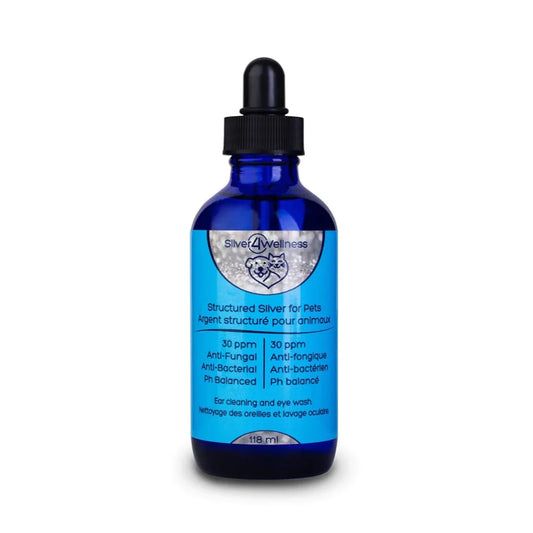 Silver 4 Wellness Spray Doppler