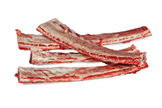 Beef Rib Bones