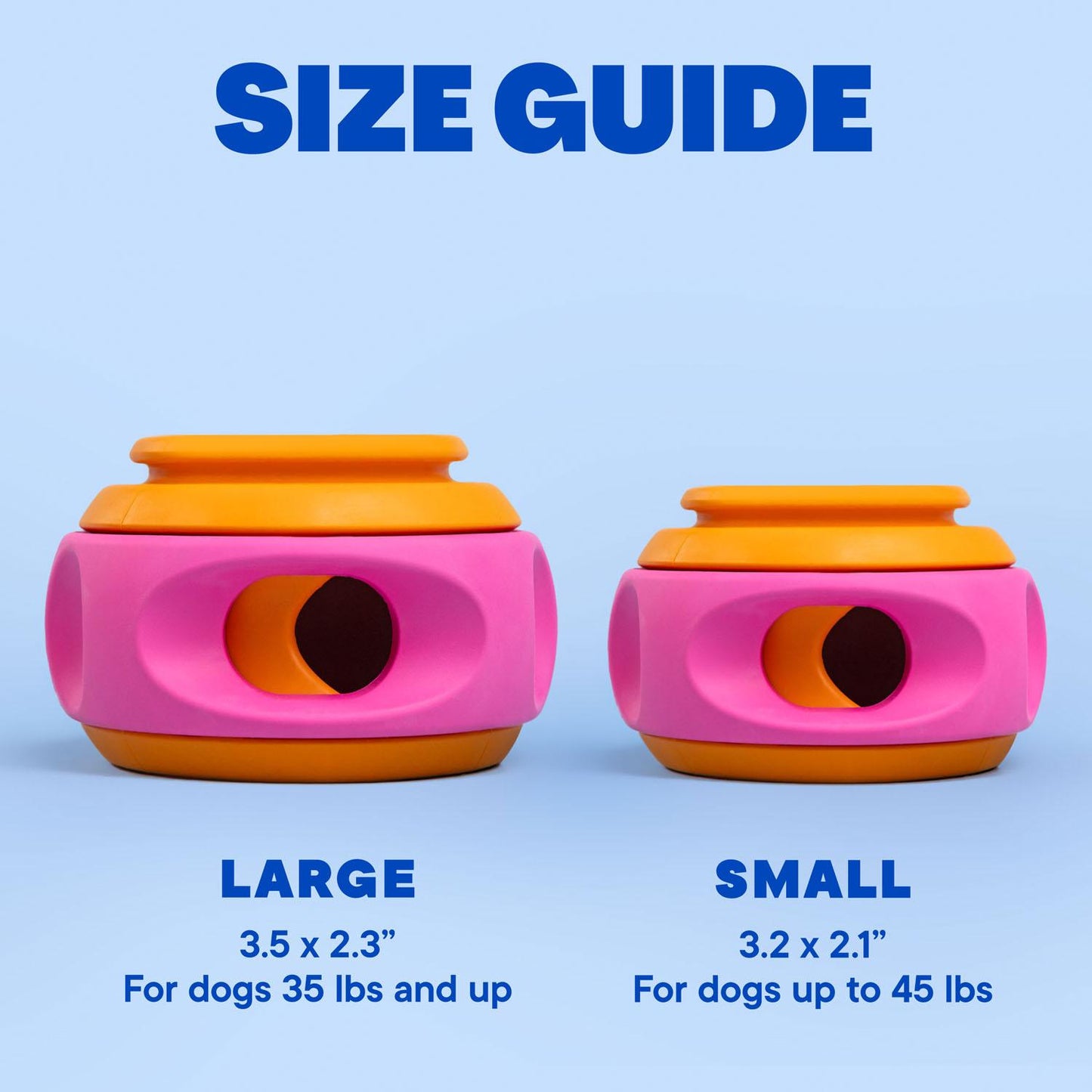 WAGLAB™ Play Stack™ The Spinner