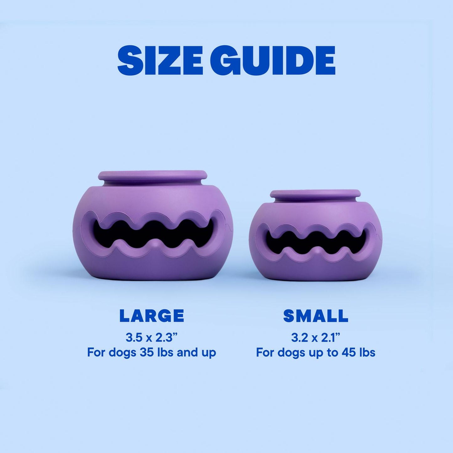 WAGLAB™ Play Stack™ The Squiggle